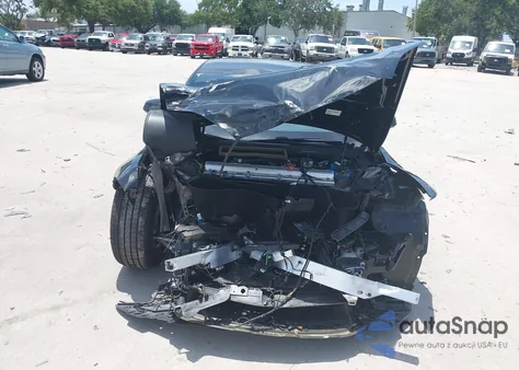 2023 Tesla Model S Dual Motor All-Wheel Drive/Standard Range из США, поврежденный, VIN 5YJSA1E59PF502209